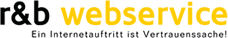 r&b webservice Logo