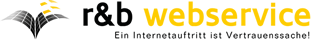 r&b webservice Logo